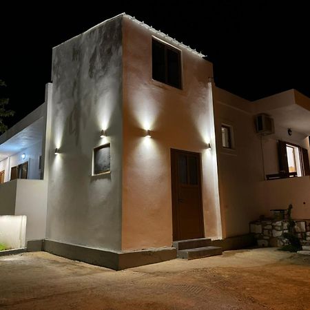 Vila Golden Sand Ksamil Kültér fotó